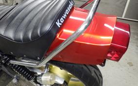 KAWASAKI ZEPHYR 400 KAI 1998 ZR400C