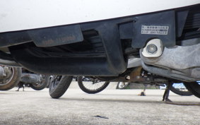 HONDA GYRO CANOPY 2012 TA03