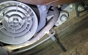 HONDA GIORNO 2 2017 AF70