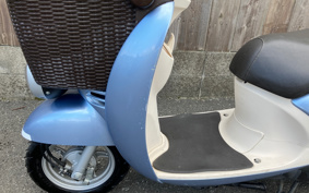 YAMAHA VINO MORUFE SA37J