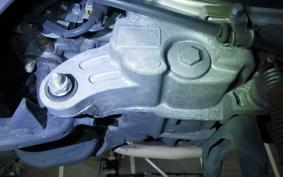 HONDA LEAD 125 2008 JF45