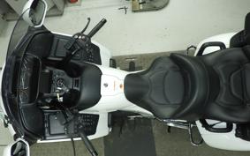 HONDA GL 1800 GOLD WING AIRBAG NAVI 2012 SC68