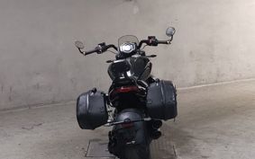 TRIUMPH ROCKET 3GT 2021 YBG10J