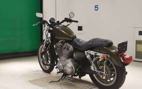 HARLEY XL883LI 2008
