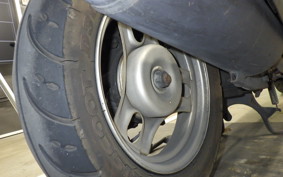 HONDA DIO CESTA GEN 2 2016 AF62