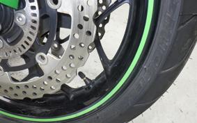 KAWASAKI ZX 1400 NINJA R A 2015