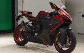 MV AGUSTA F3 800 RR 2022