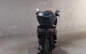 HONDA FORZA MF12