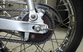 HONDA CROSS CUB 110 2021 JA10