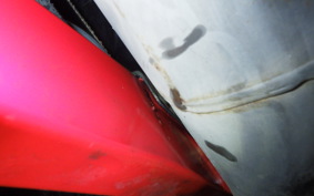 HONDA VTR 250 Gen. 2 2007 MC33