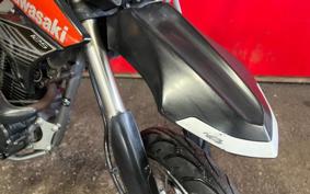 KAWASAKI D TRACKER 125 LX125D