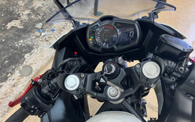 KAWASAKI NINJA 400 2023 EX400L