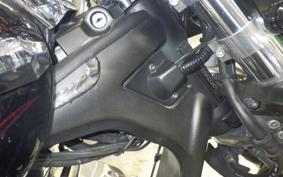 YAMAHA XV1900 RAIDER 2009