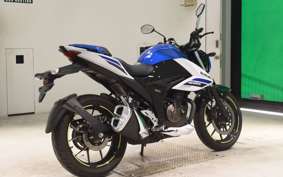 SUZUKI ｼﾞｸｻｰ250 2001 ED22Y