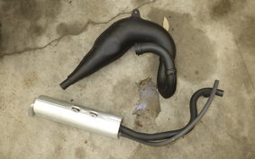 KAWASAKI KSR-2 2009 MX080B