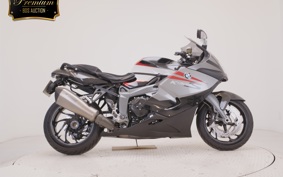 BMW K1300S 2009