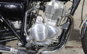 HONDA CB400SS 2005 NC41