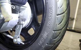 SUZUKI LET's CA4AA