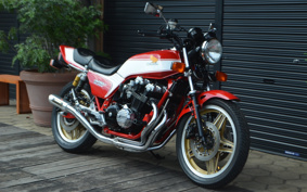 HONDA CB750 1981 RC04