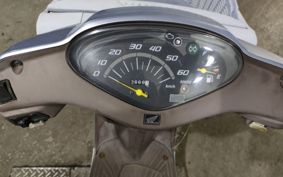 HONDA DIO CHESTER AF68