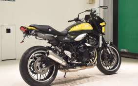 KAWASAKI Z900RS 2023 ZR900K