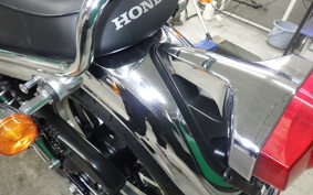 HONDA CB1100 ABS 2013 SC65