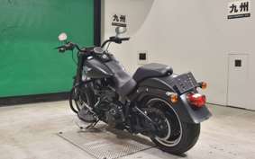 HARLEY FLSTFBS1800 2016