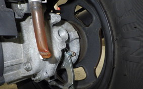 HONDA ZOOMER 2010 AF58