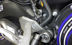 YAMAHA MT-09 ASP 2020 RN52J