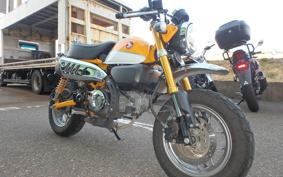 HONDA  MONKEY 125 JB02