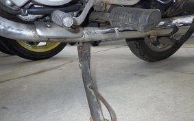 HONDA CD125T BENLY 2019 JA03