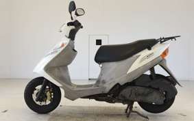 SUZUKI ADDRESS V125 G 2016 CF4EA