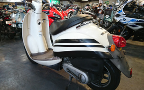 HONDA CREA SCOOPY AF55
