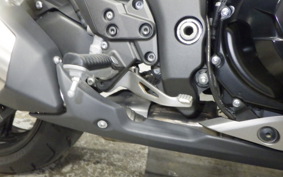 KAWASAKI NINJA 1000 A 2019 ZXT00W
