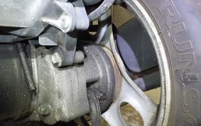 HONDA DIO GEN 3 AF34
