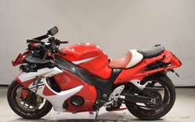 SUZUKI HAYABUSA Gen.2 2016 GX72B