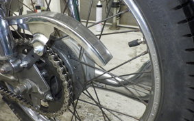 HONDA C90 SUPER CUB E HA02