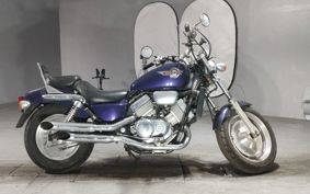 HONDA MAGNA 750 RC43