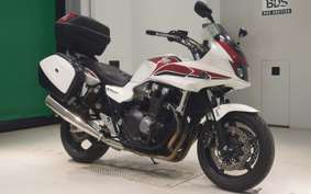 HONDA CB1300ST SUPER TOURING 2012 SC54