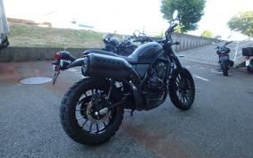HONDA CL500 2023 PC68