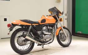 YAMAHA SRV250 RENAISSA 2022 4DN