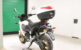 HONDA ｸﾞﾛﾑ JC61