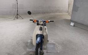 HONDA SUPER CUB50 AA01
