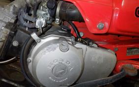 HONDA CT110 HUNTER CUB JD01