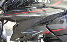 YAMAHA YX125 2001