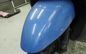 SUZUKI LET's CA4AA