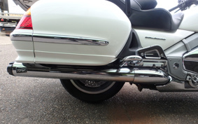 HONDA GL1800 30TH ANNIVERSARY 2005 SC47