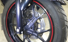 SUZUKI GSX250RA 2007