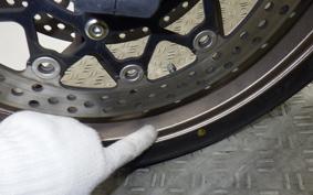 HONDA CB650R E-Clutch 2025 RH17