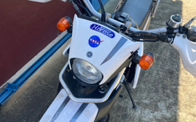 YAMAHA SEROW 250 DG11J